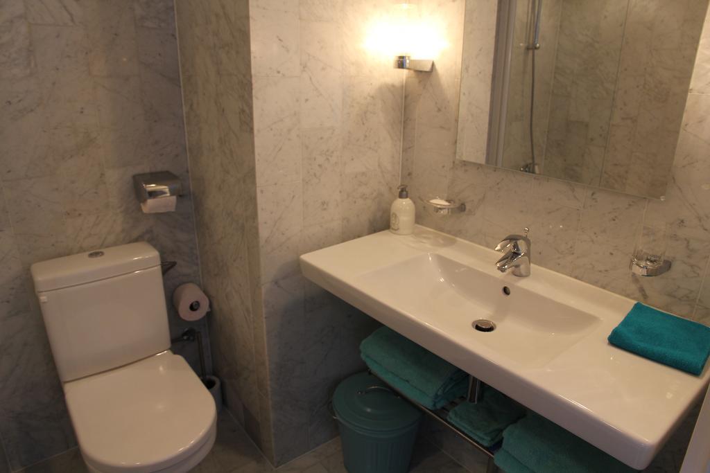 Berrie'S Sea View Apartment Зандвоорт Екстериор снимка