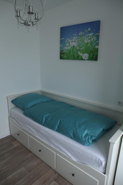 Berrie'S Sea View Apartment Зандвоорт Стая снимка