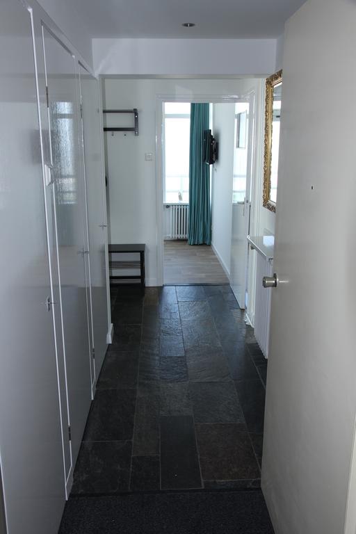 Berrie'S Sea View Apartment Зандвоорт Стая снимка