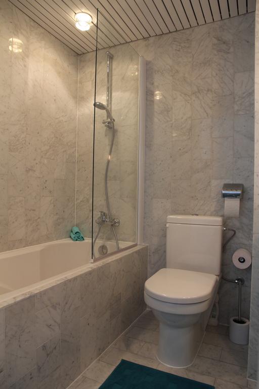 Berrie'S Sea View Apartment Зандвоорт Екстериор снимка